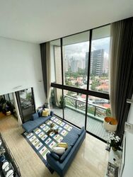 Tomlinson Heights (D10), Condominium #513299611